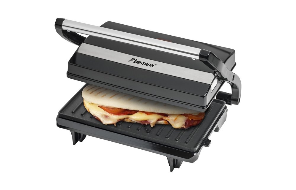 Bestron APM123Z Contactgrill