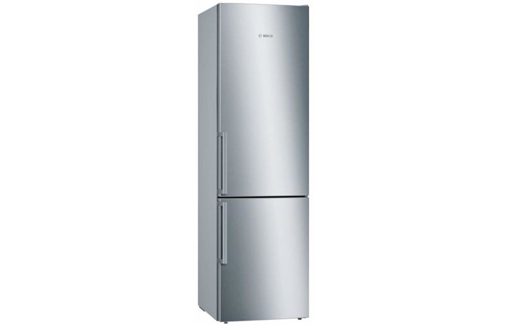 Bosch KGE39EI4P Koelvriescombinatie