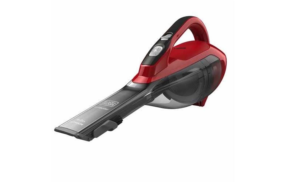 Black & Decker DVA315J Kruimelzuiger