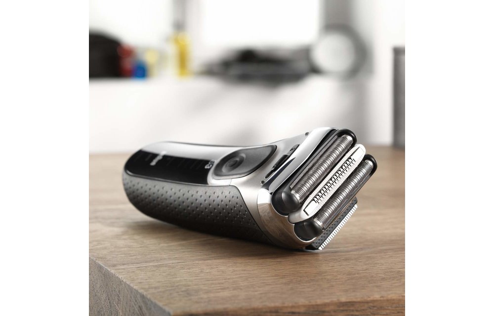 Braun 3020 Series 3 scheerapparaat