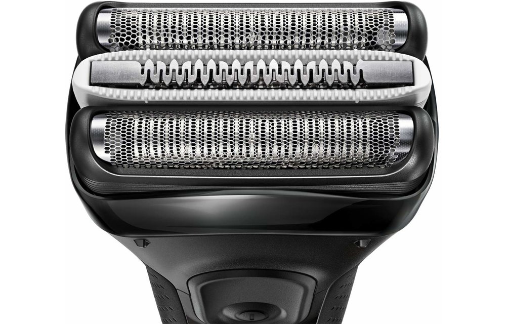Braun 3020 Series 3 scheerapparaat