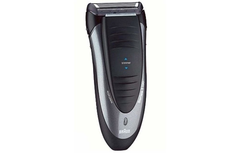 Braun Series 1 190s-1 Scheerapparaat