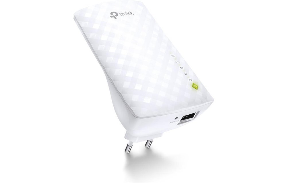 tplink re 200