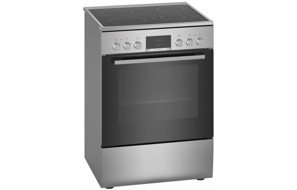 Bosch HKR39C250 Keramisch fornuis