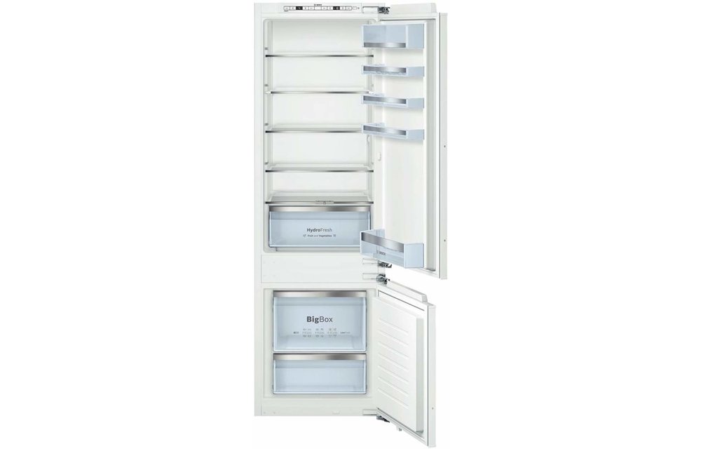 Bosch KIS87KF31 Inbouw koelvriescombinatie nis 178 cm