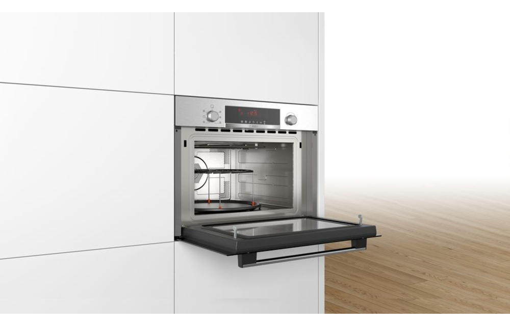 Bosch CMA583MS0 Inbouw oven