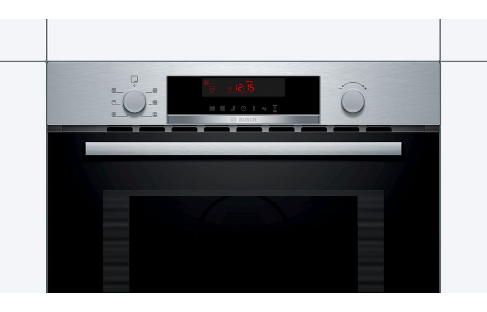 Bosch CMA583MS0 Inbouw oven