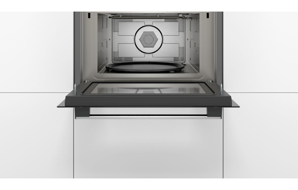 Bosch CMA583MS0 Inbouw oven