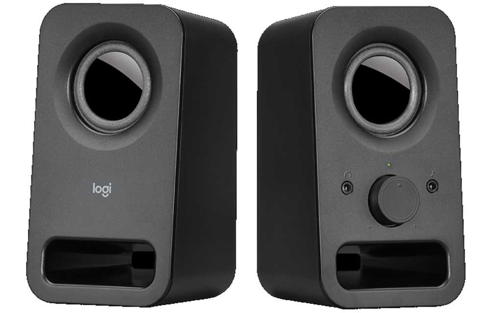 Logitech Z150 - PC speaker