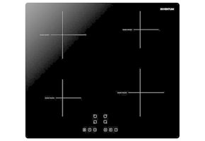 Inventum VKI6010ZIL - Inductiekookplaat