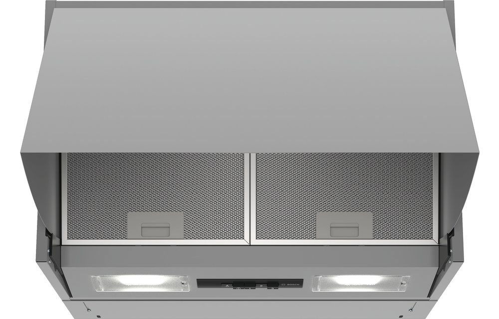 Bosch DEM66AC00 Afzuigkap