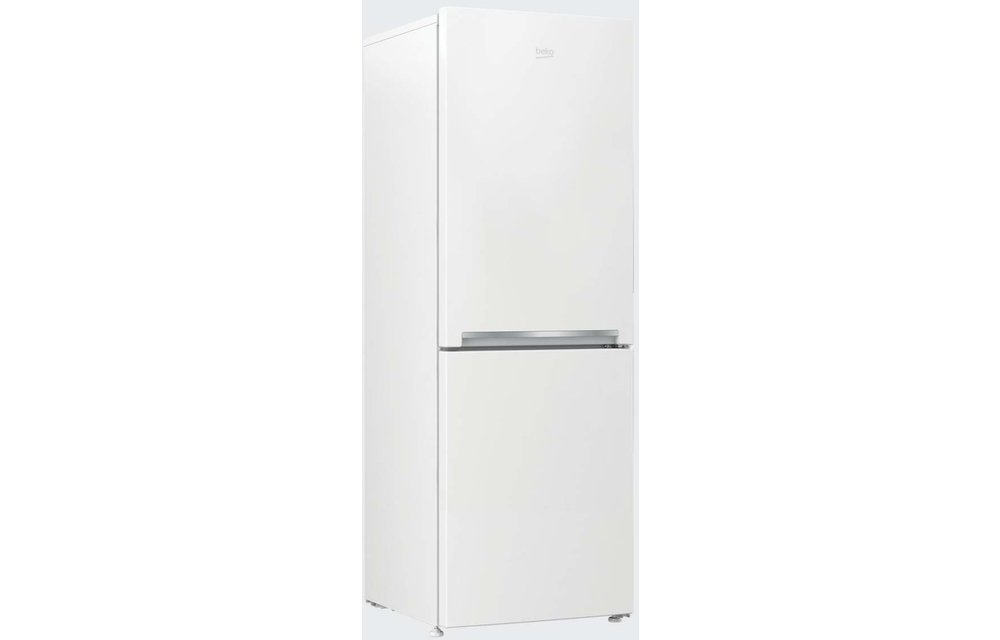 Beko RCNA340K20W Koelvriescombinatie
