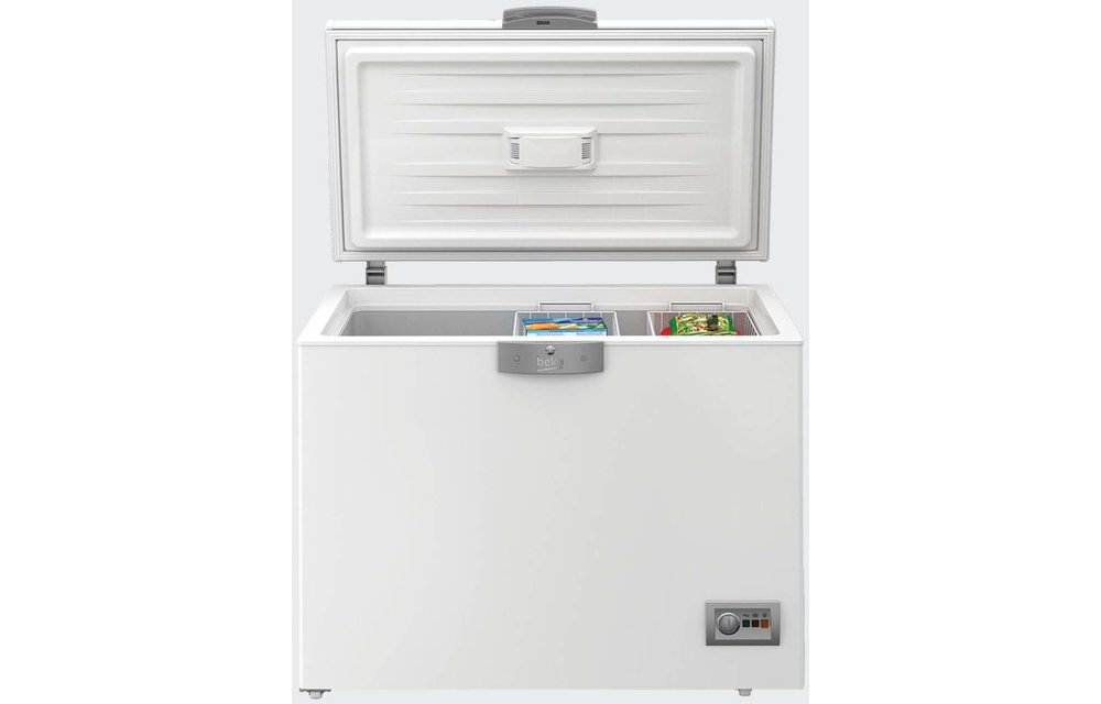 BEKO HM130520 VRIESKIST A+ MinFrost®