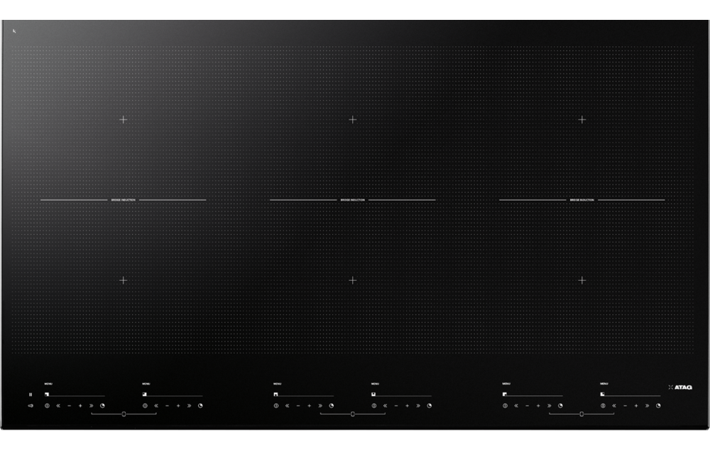 ATAG HI9271MV Inductiekookplaat