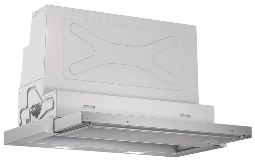 Bosch DFR067A50 - Vlakscherm Afzuigkap