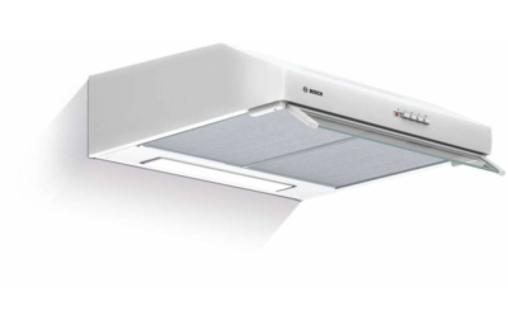 Bosch DUL63CC20 Afzuigkap