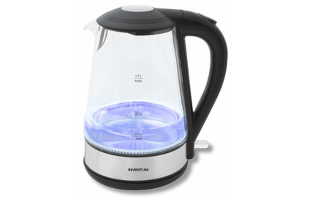 Inventum HW717G - Waterkoker