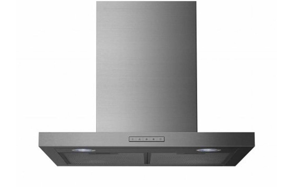 Exquisit FKH62.3 - Wandschouw afzuigkap 60 cm