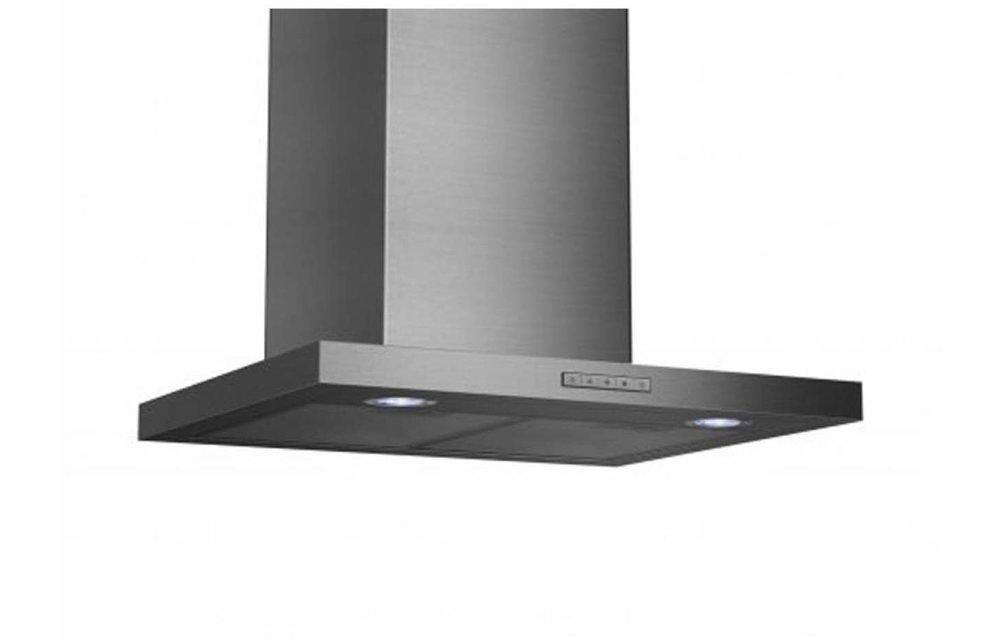 Exquisit FKH62.3 - Wandschouw afzuigkap 60 cm