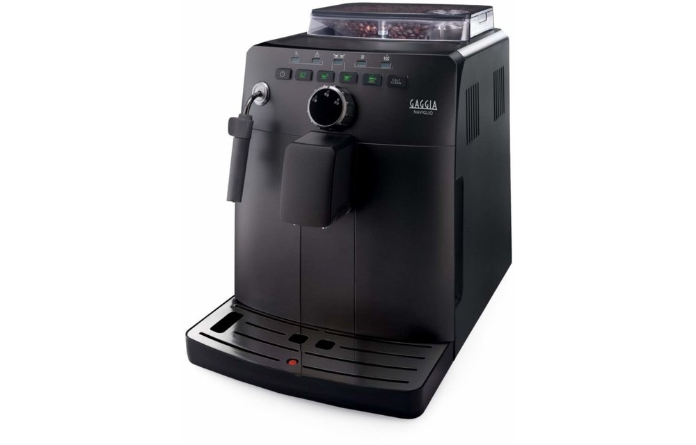 Gaggia HD8749/01 espressomachine