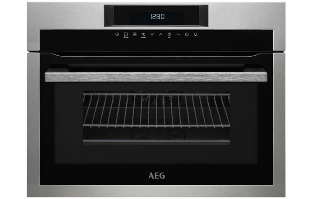 AEG KMS761000M inbouw combimagnetron