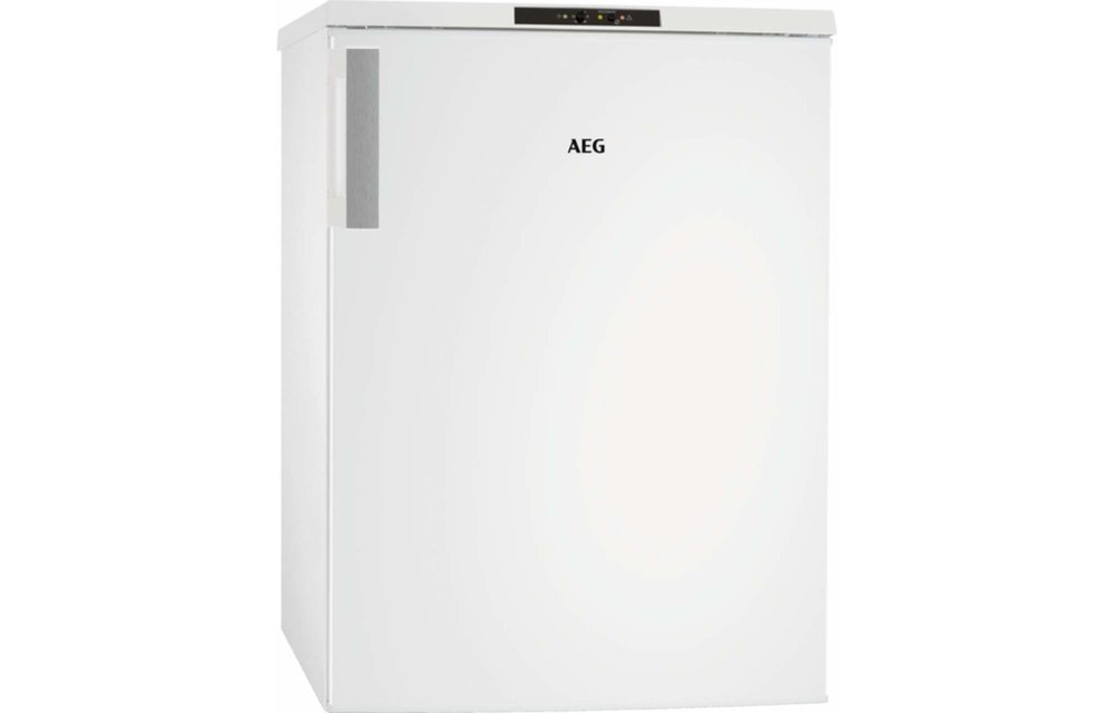 AEG ATS8112XAW - Vriezer - 90 Liter - A++