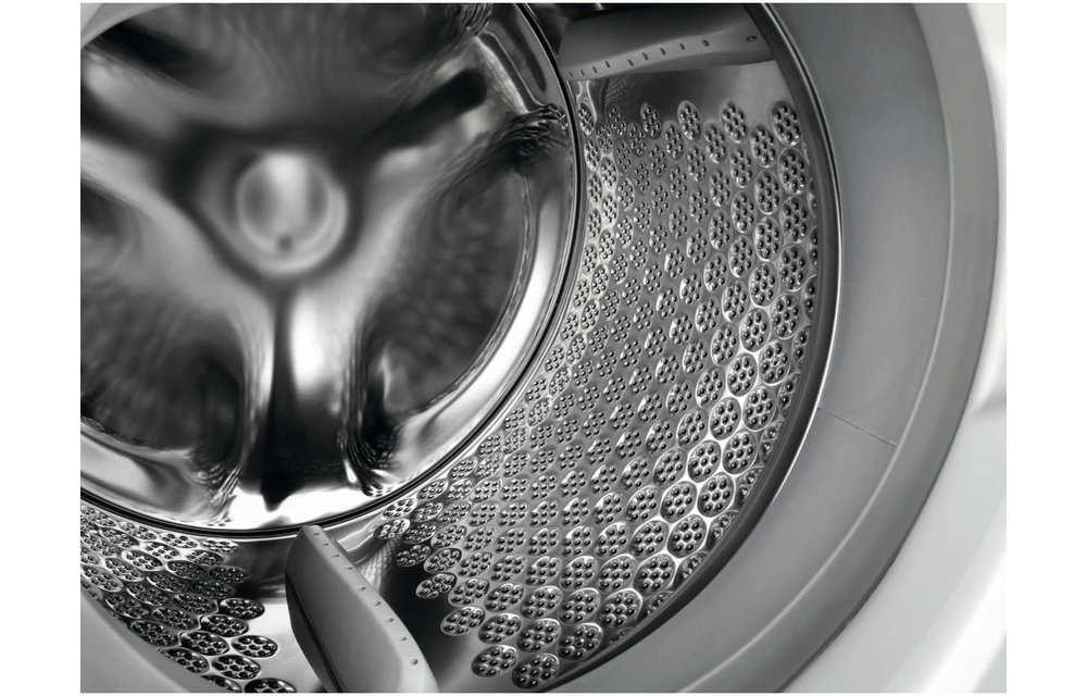 AEG L7FE84CS Wasmachine ProSteam XL-display