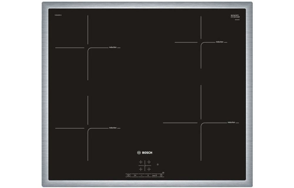 Bosch PUE645BF1E Inbouw Inductie Kookplaat