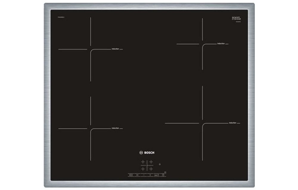 Bosch PIE645BB1E Inductiekookplaat