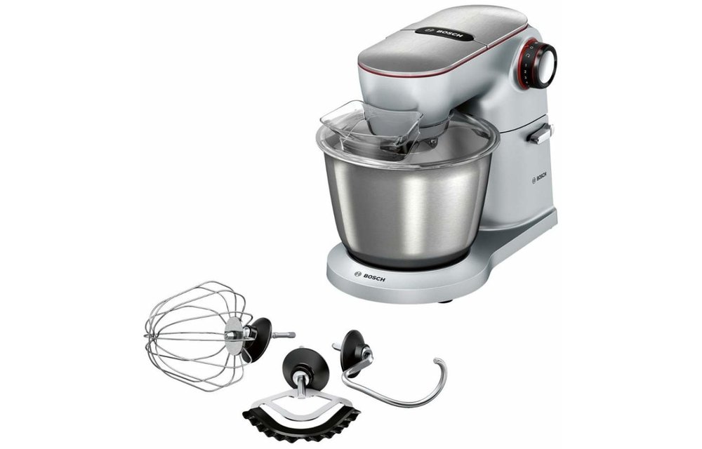 Bosch MUM9Y43S00 keukenmixer