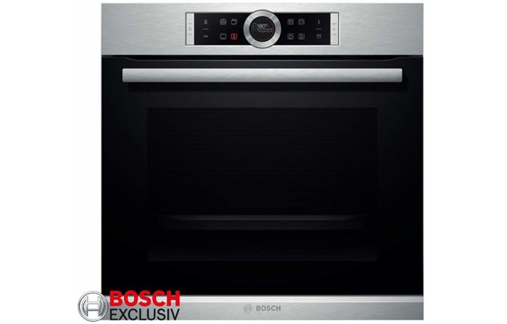 Bosch HBG6730S1 inbouw oven