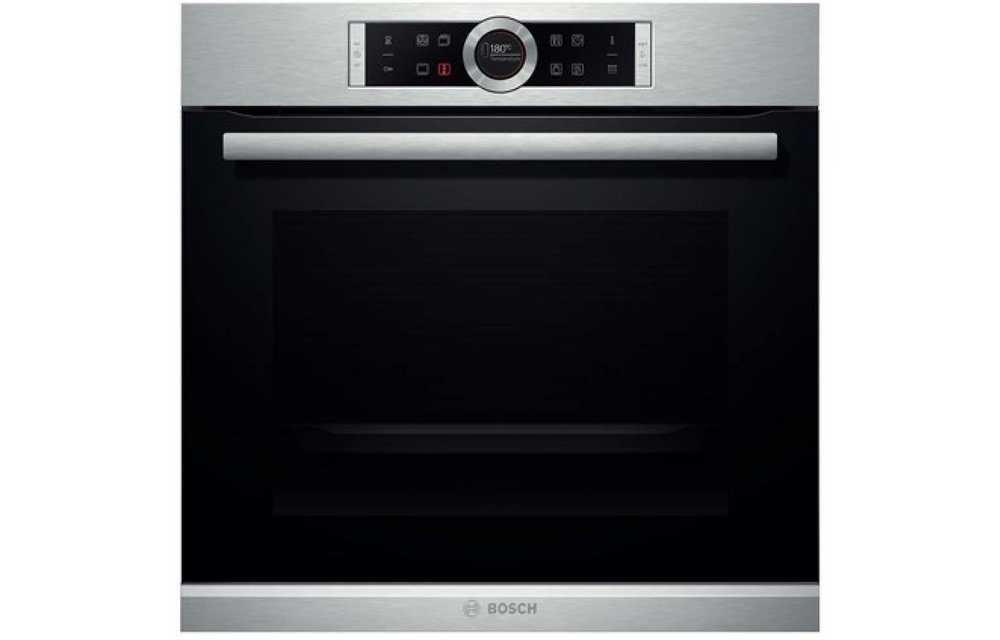 Bosch HBG6730S1 inbouw oven