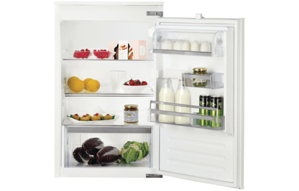 Bauknecht KRIE1001A++ Inbouw koelkast 88 cm zonder vriesvak