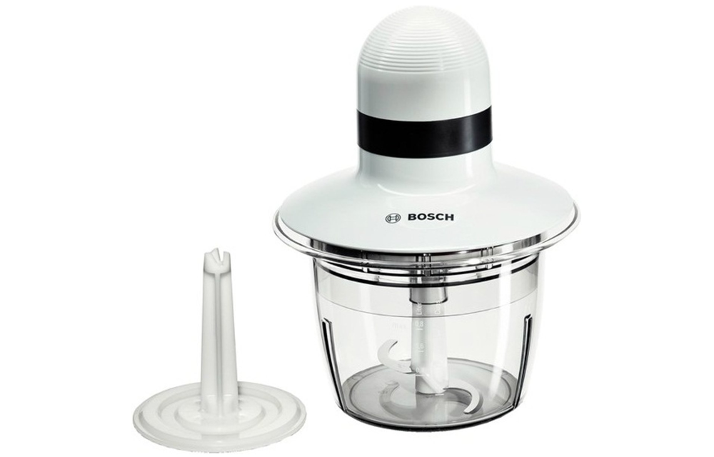 Bosch MMR08A1 Hakmolen