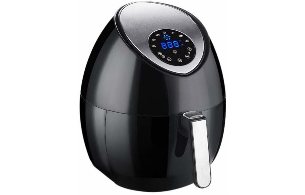 Montana MF919TS airfryer