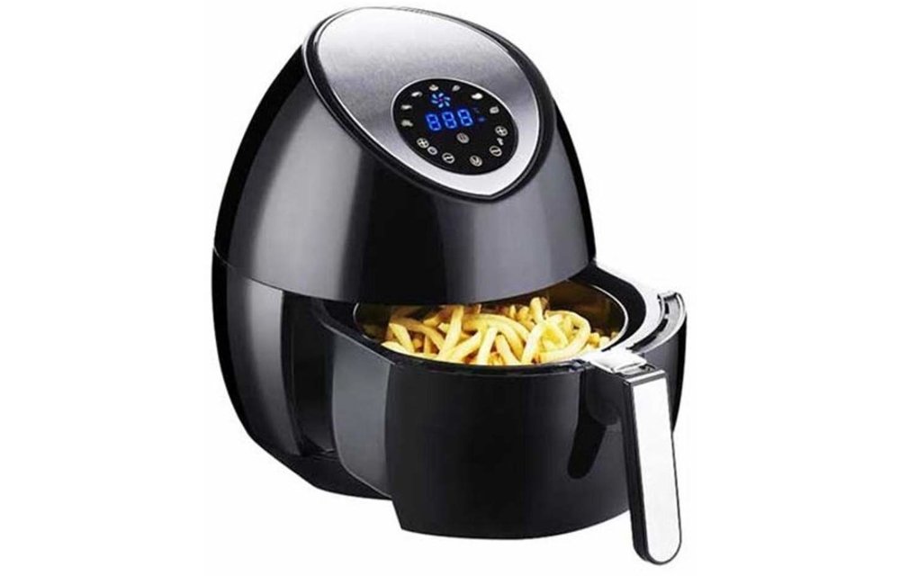 Montana MF919TS airfryer