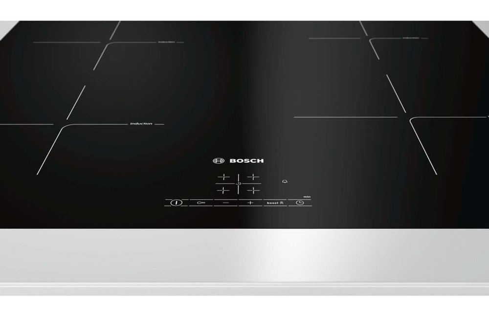 Bosch PIE611BB1E Inductiekookplaat