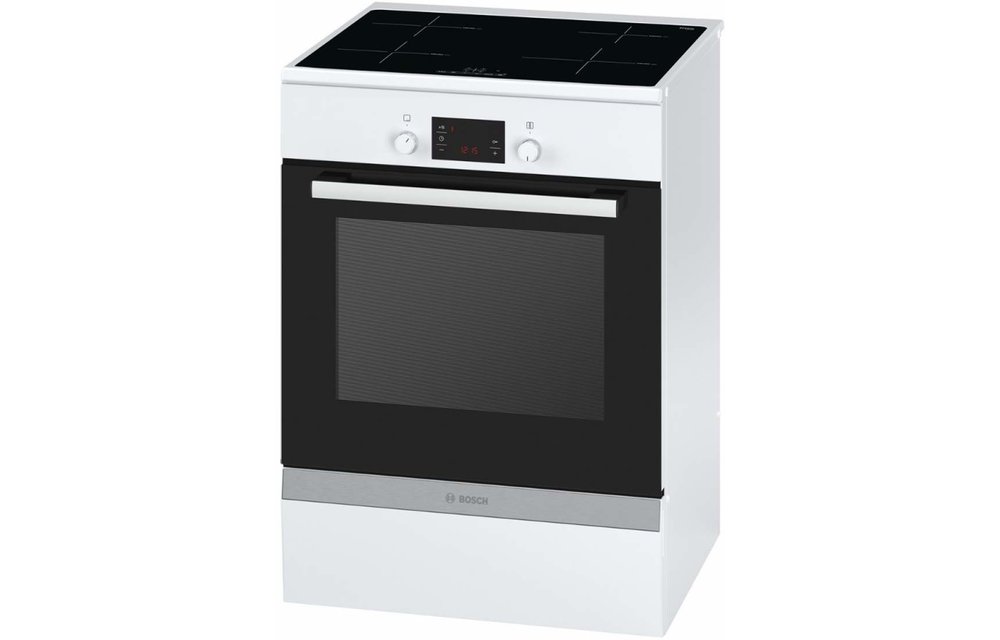 Bosch HCA748220 Fornuis