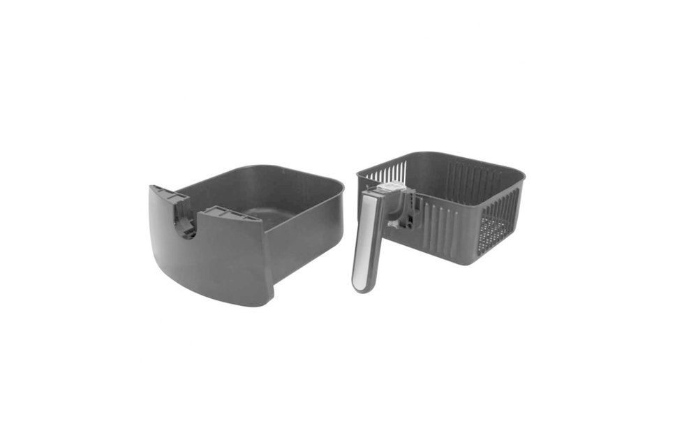 Inventum GF400HL Heteluchtfriteuse