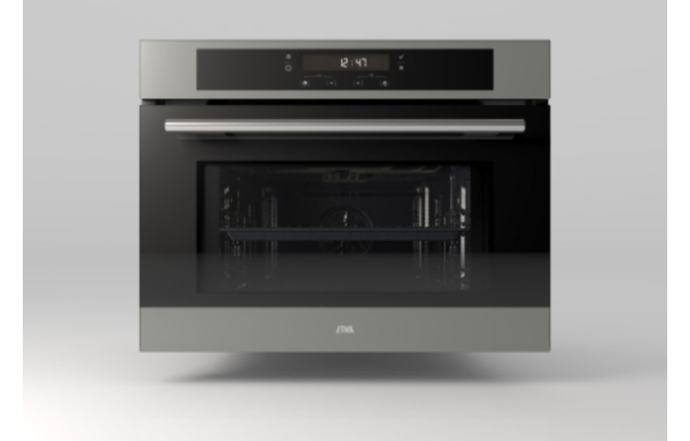 Etna CM751ZT Inbouw Combi Magnetron Beste Koop