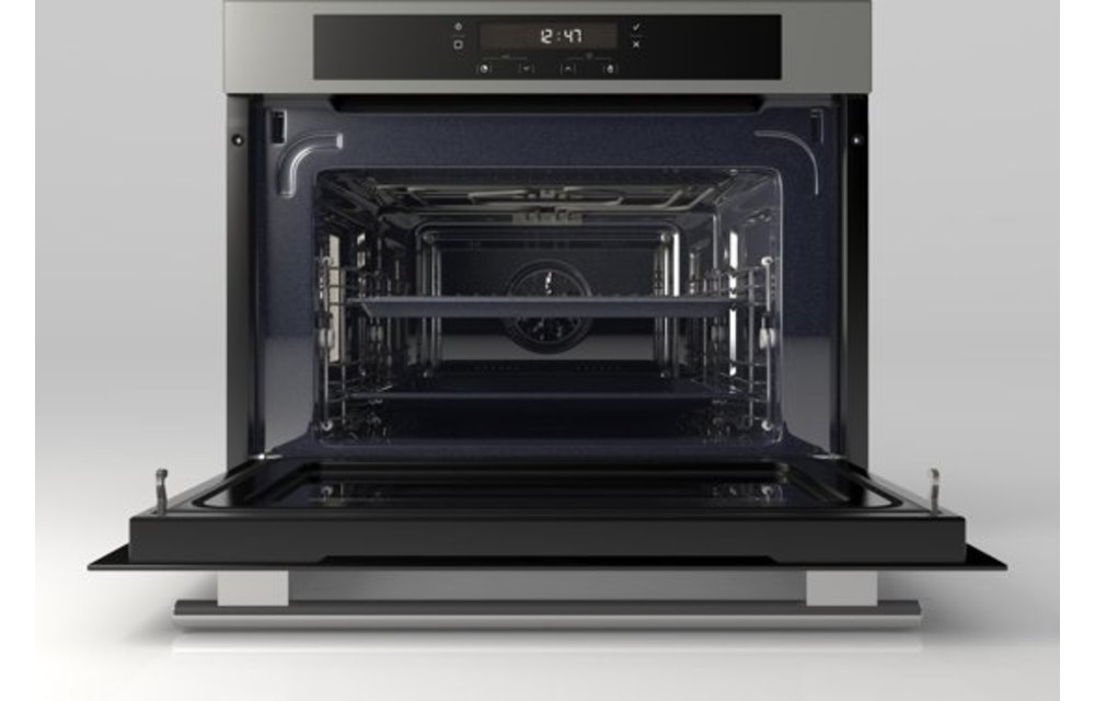 Etna CM751ZT Inbouw Combi Magnetron Beste Koop