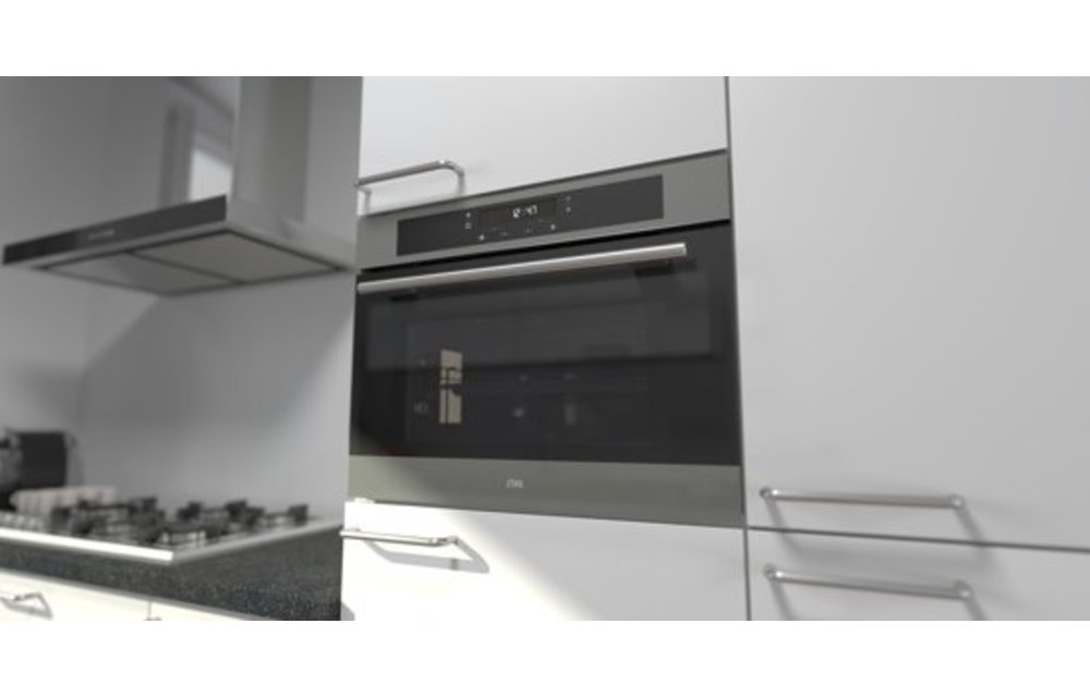 Etna CM751ZT Inbouw Combi Magnetron Beste Koop