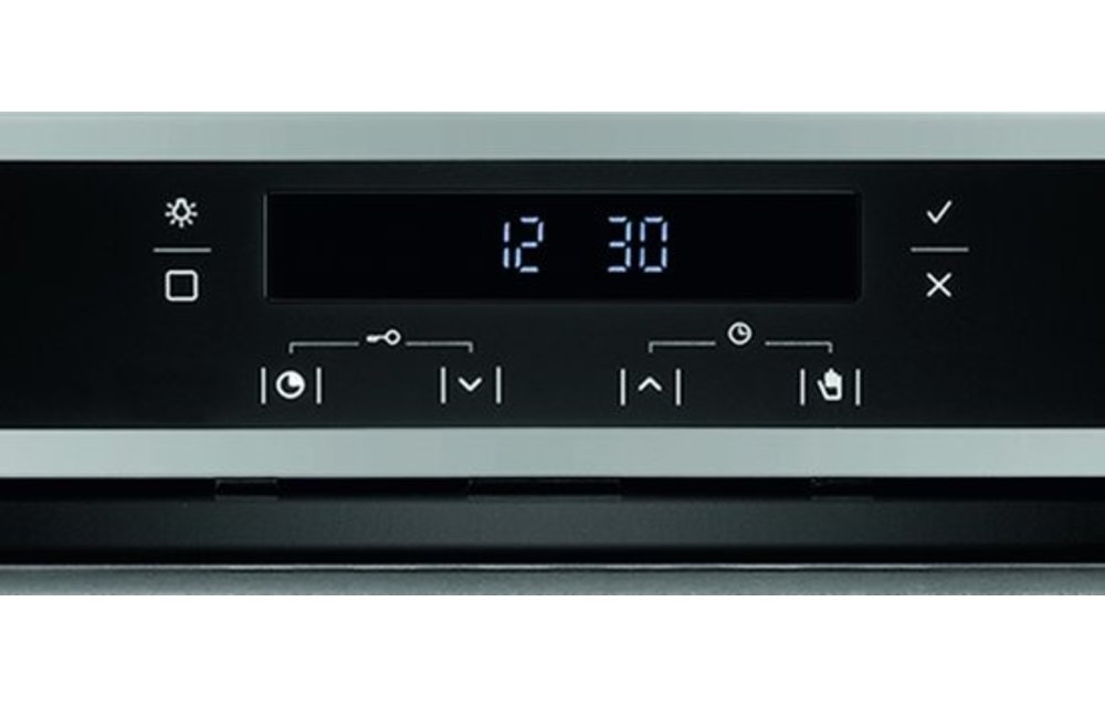Etna CM751ZT Inbouw Combi Magnetron Beste Koop