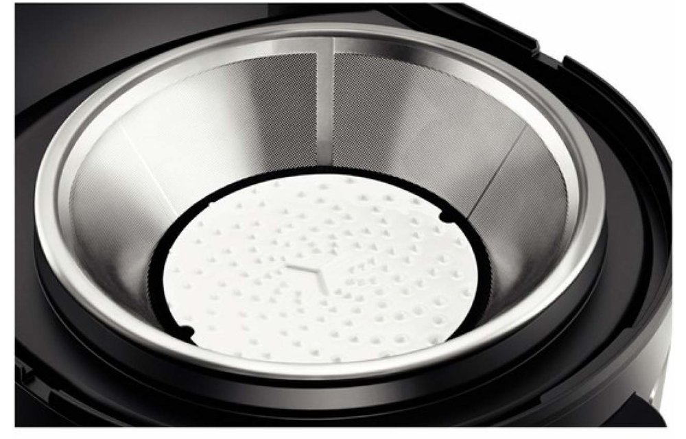Bosch MES4000 Sapcentrifuge