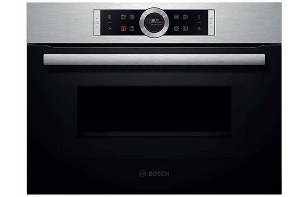 Bosch CMG633BS1 Inbouw oven