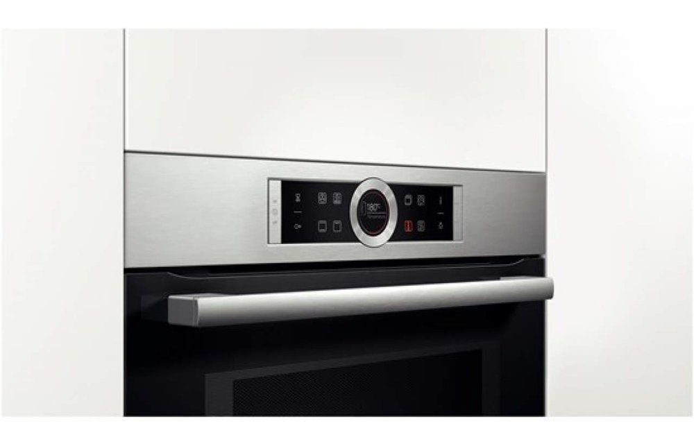 Bosch CMG633BS1 Inbouw oven
