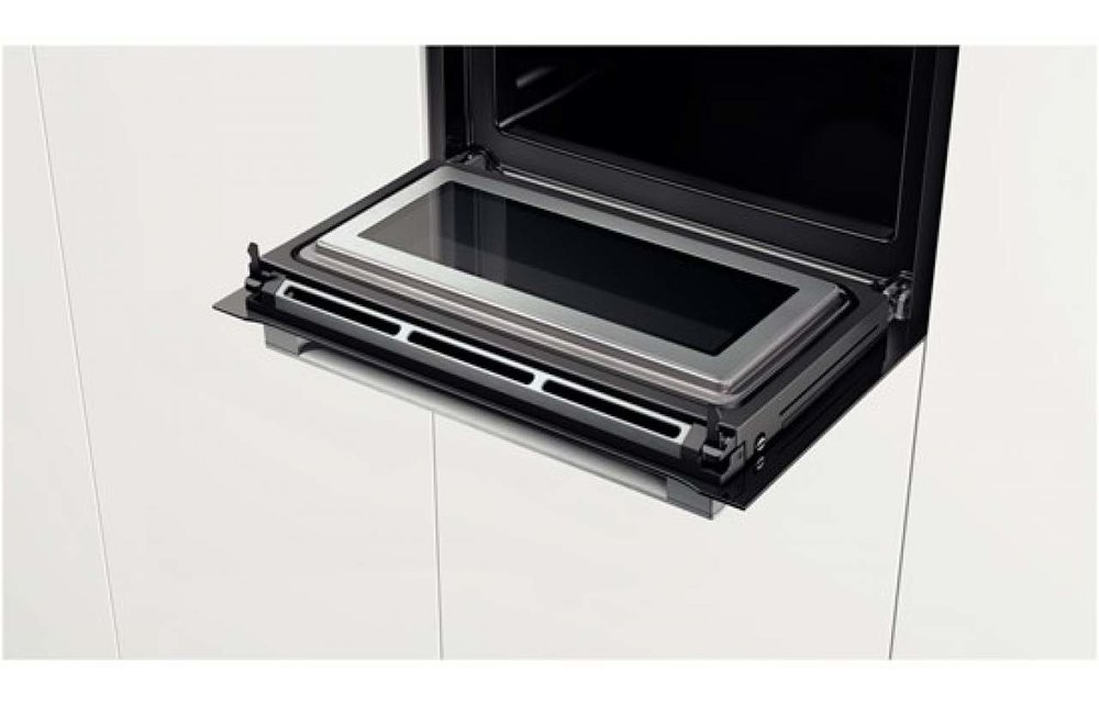 Bosch CMG633BS1 Inbouw oven