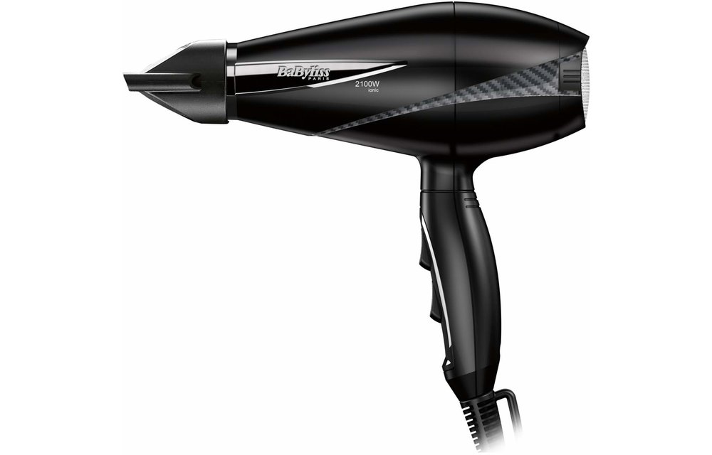Babyliss 6610DE fohn