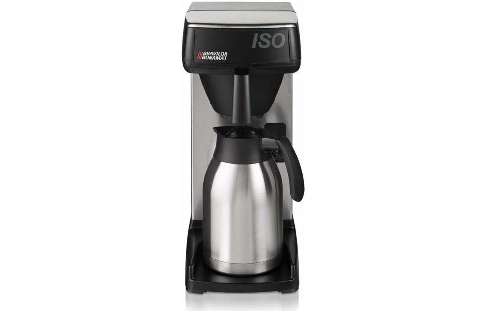 Bravilor ISO Koffiezetapparaat