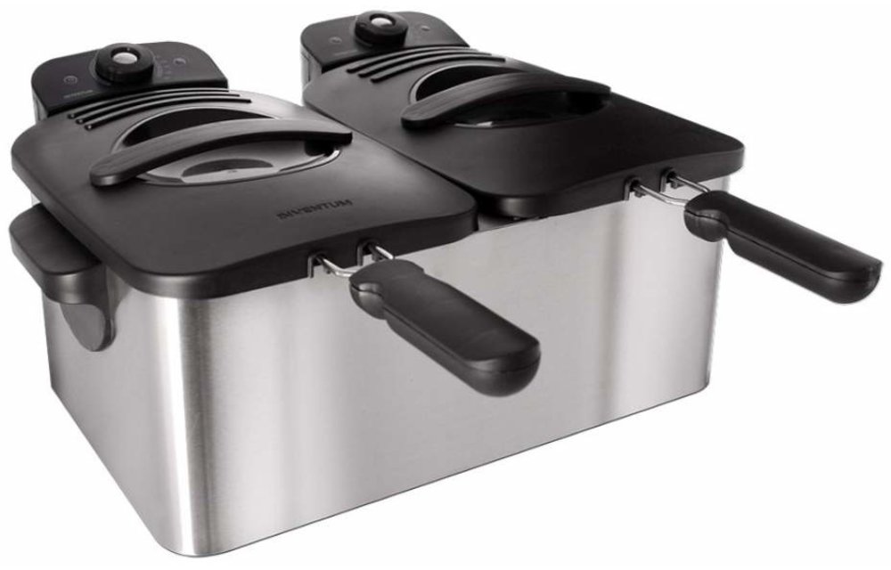 Inventum GF461 Friteuse